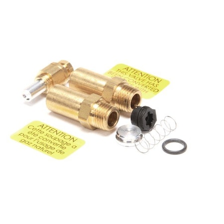 Blodgett Convsn Kit, Lp-Nat, #42 Mtd 54014